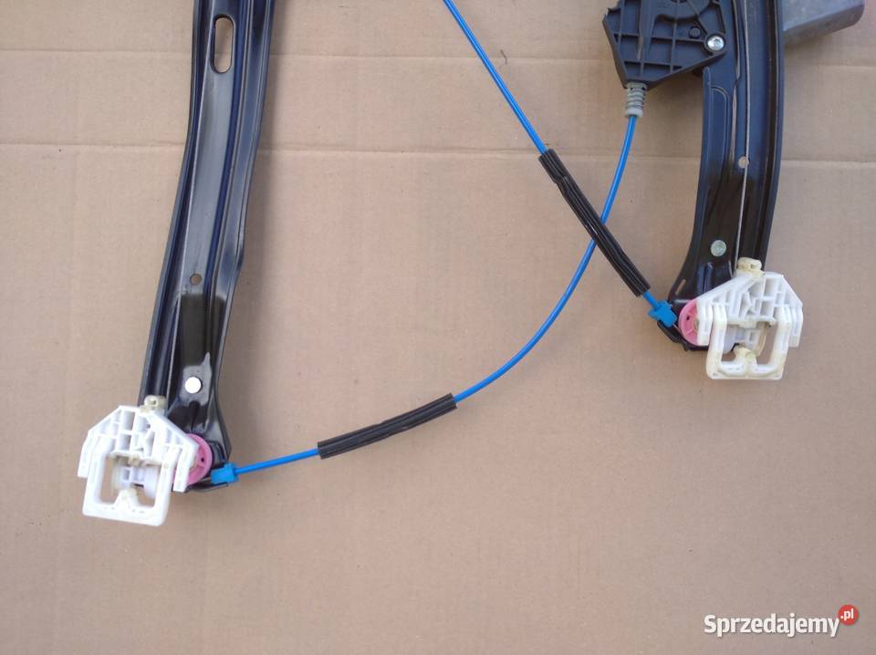 BMW F80 F30 F31 podnośnik mechanizm szyby wielkopolskie Jarocin