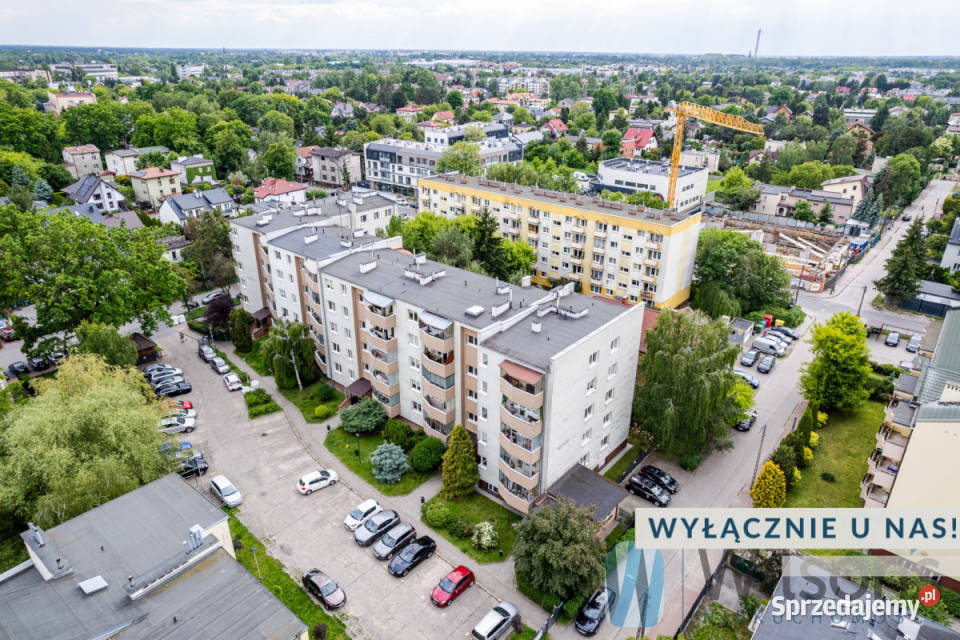 sprzedaży mieszkania 535 metrów 2pokojowe Piastów