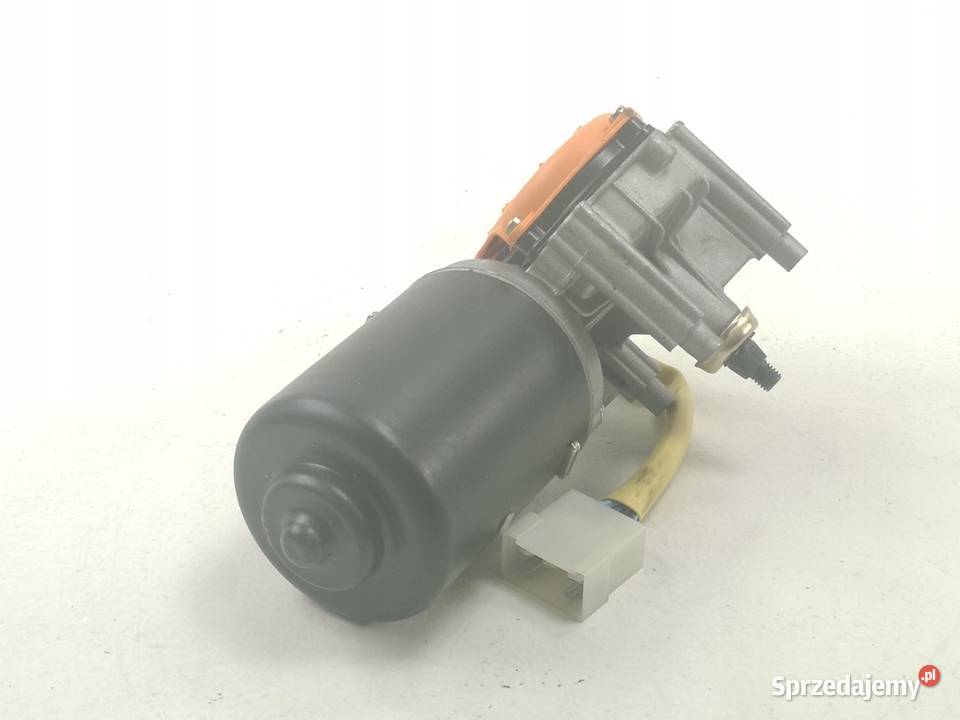 SILNIK WYCIERACZEK PRZÓD IVECO 912011 NOWY sprzedam