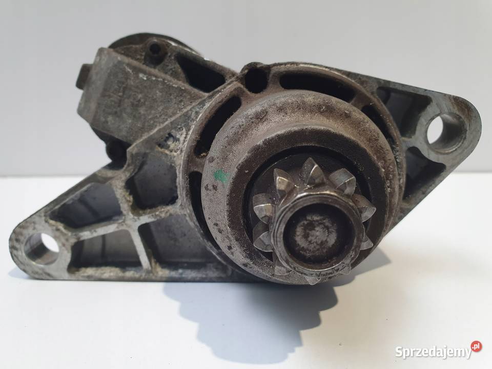 ROZRUSZNIK Skoda Octavia II 14 16V 02T911023S Układ elektryczny silnika Rudka