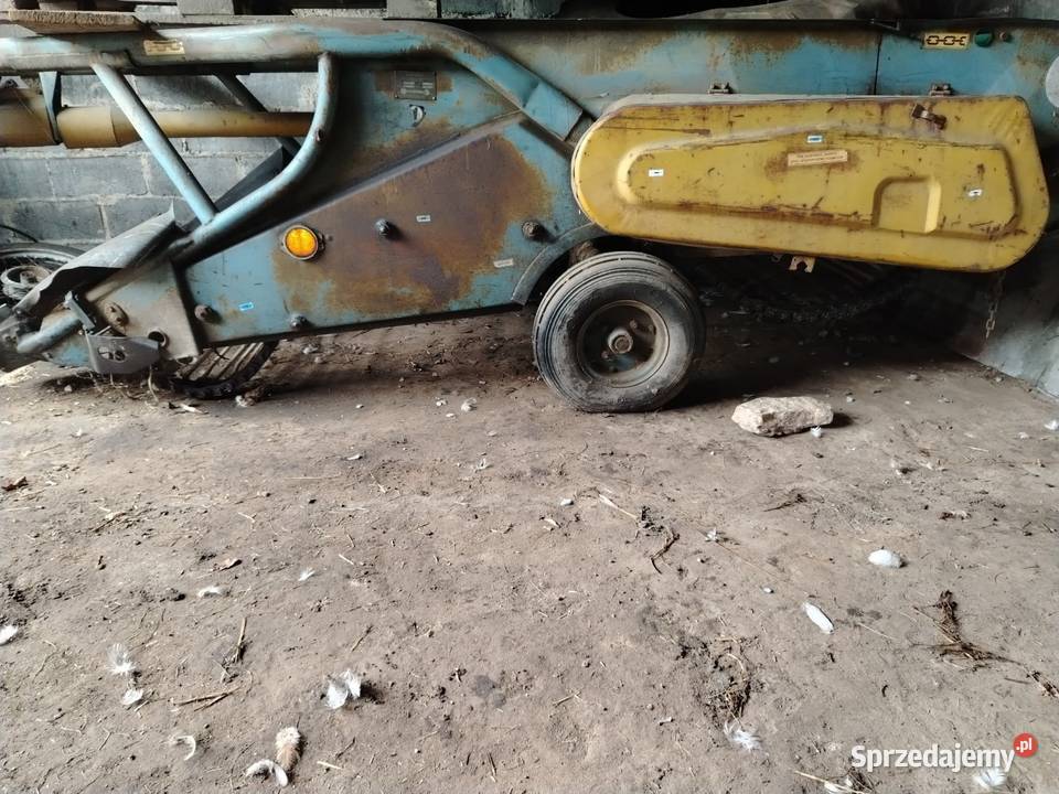 kopaczka do ziemniaków nieuszkodzony Kościelec