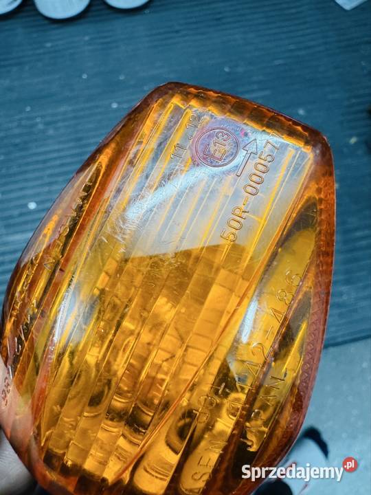 Kierunkowskazy Honda Cbr 600 RR Kobielice