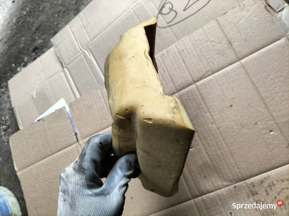 OSŁONA LEWAREKA BIEGÓW FORD MONDEO MK2 MK1 Kamień-Kolonia