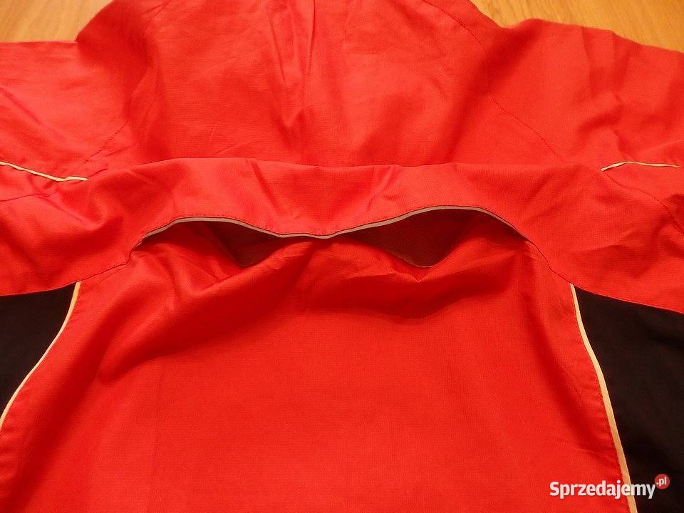 NOWA UMBRO Firmowa Kurtka Damska do Biegania podkarpackie Rzeszów