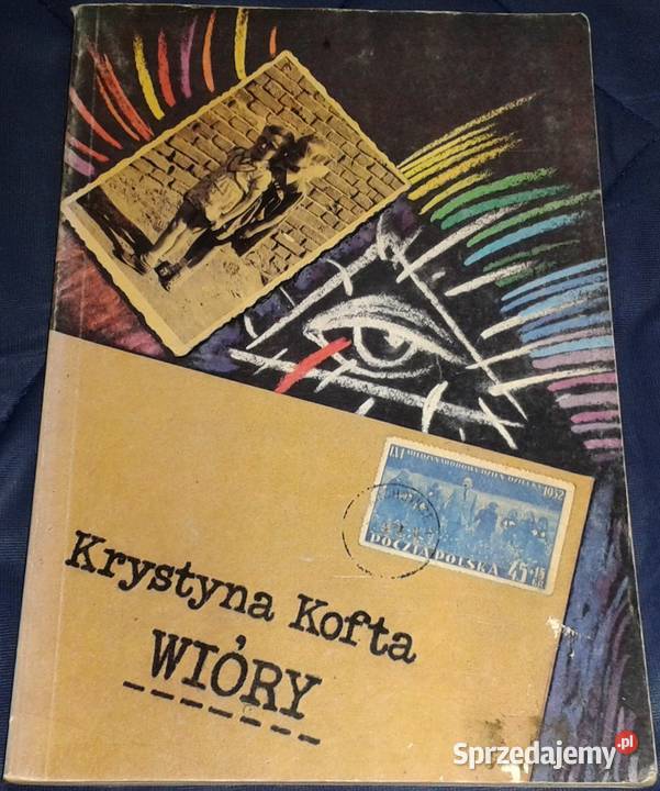 Wióry Krystyna Kofta Chełm