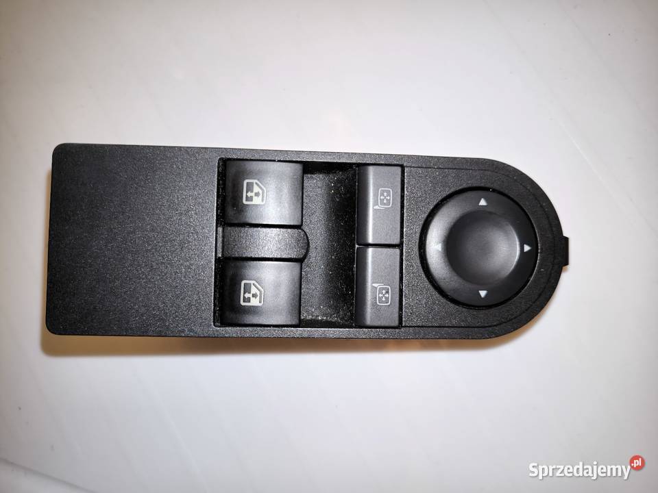 Astra h panel sterowania szyb i lusterek Włocławek