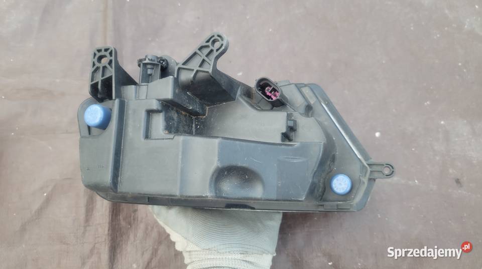 SEAT ATECA HALOGEN LED PRAWY PRZOD 575941700 Ruda Śląska sprzedam