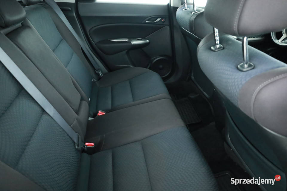 Honda Civic 18 nieuszkodzony mazowieckie Piaseczno