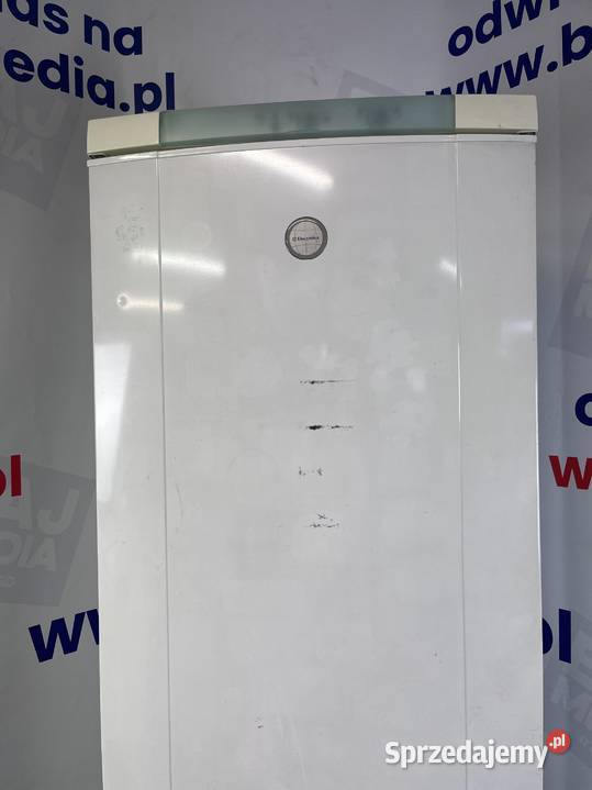 LODÓWKA Electrolux Klas A DostawaGwarancja Wiejca