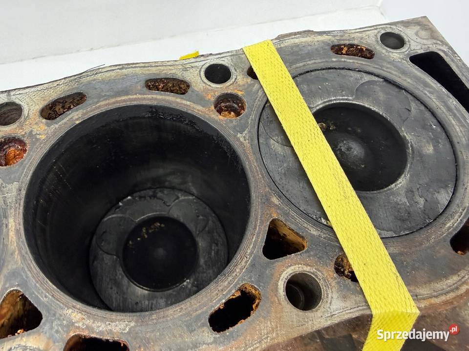 DÓŁ SILNIKA Peugeot 307 308 407 508 Citroen C5 Silniki kompletne Chełm