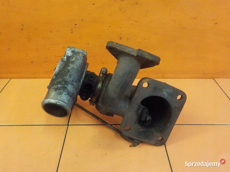 TRANSIT MK7 24 TDCI 11r 115 JXFA turbina mazowieckie Suków sprzedam