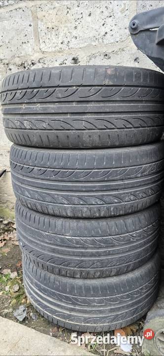 Opony 21540 R18 Dobczyce