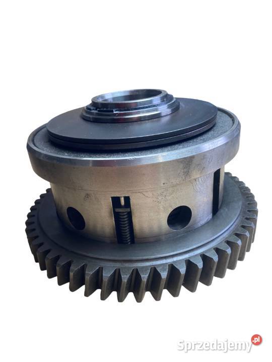 SPRZĘGŁO KOSZ Z53 05046506 04388338 DEUTZFAHR Kielce sprzedam