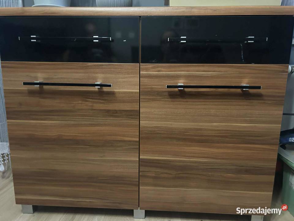 Meblościanka do salonu Meblościanki Warszawa