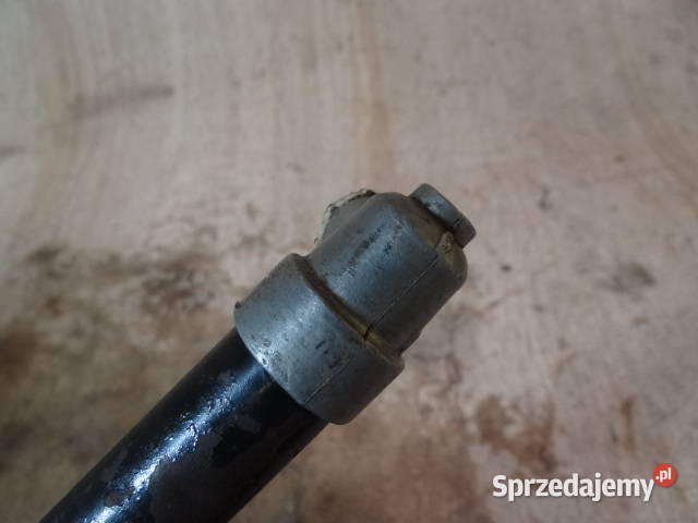 pompka MZ ES TS ETS Simson 30 org DDR Żary