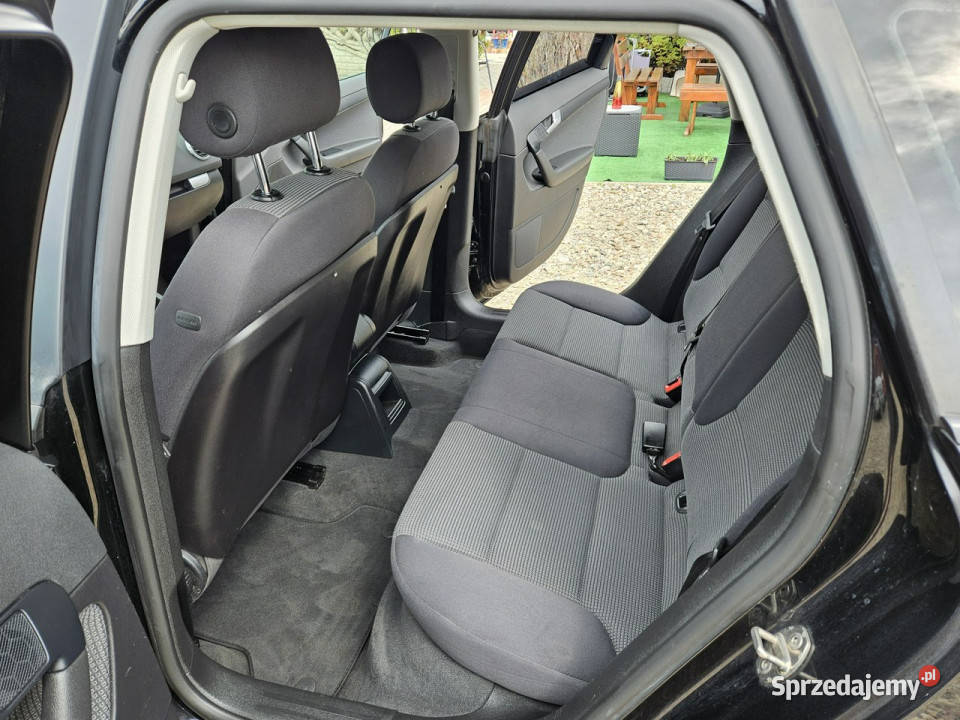 Audi A3 Opłacony Zdrowy Zadbany Serwisowany 1 Wł Motoryzacja sprzedam