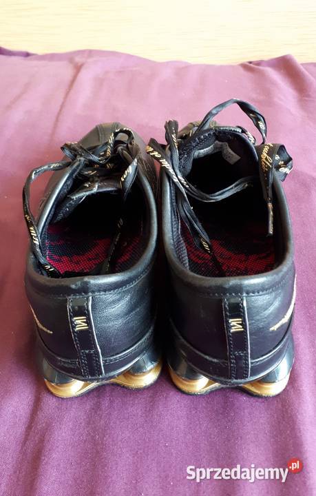 Nike Shox Vida rozmiar 375 Białystok