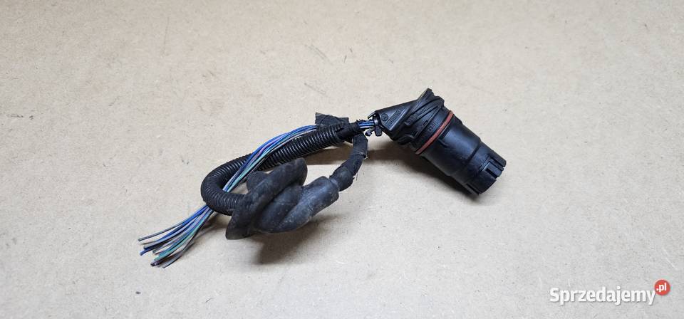 Wtyczka skrzyni biegów mercedes w210 w202 Zbąszyń