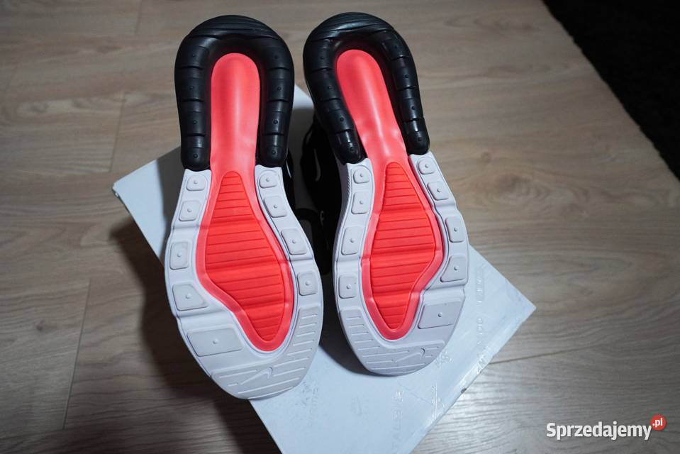 Nike Air 270 r 445 gwarancja 2 lata podkarpackie Stalowa Wola
