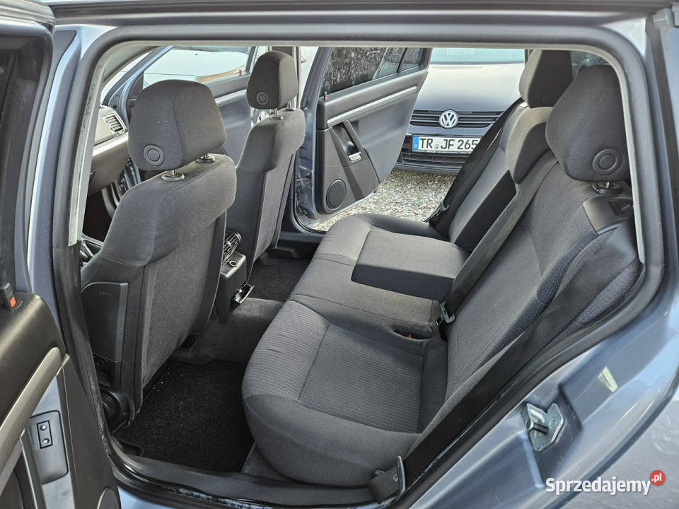 Opel Vectra Opłacona Zdrowa Zadbana Serwisowana Kisielice