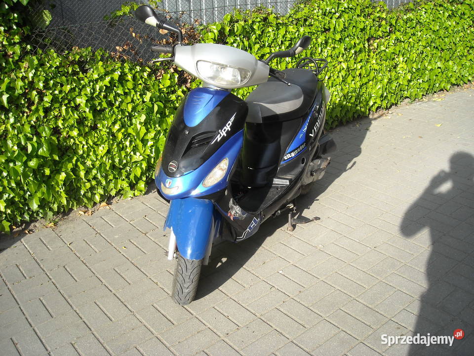 Zipp bt49qt9d Kikół