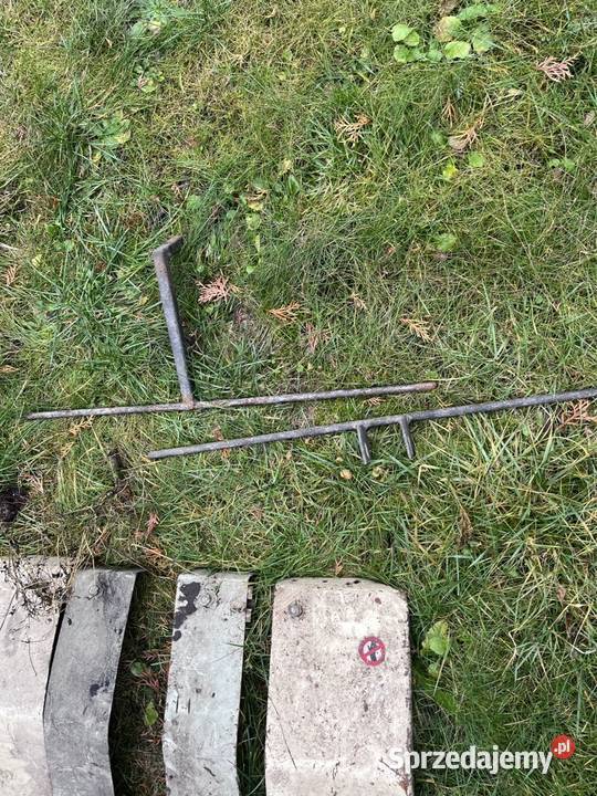 Osłony do glebogryzarki Fortschritt E930 E931 Części i akcesoria Cierpice