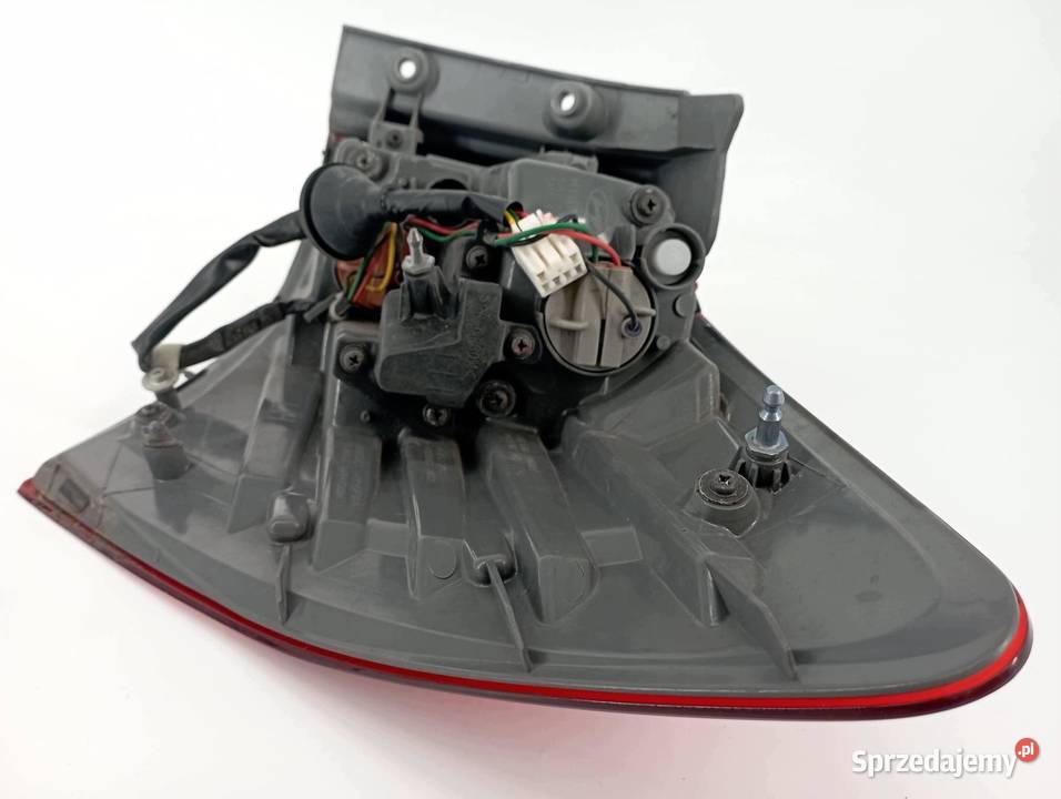 LAMPA TYŁ LEWA EUROPA 924011KO Hyundai ix20 I świętokrzyskie