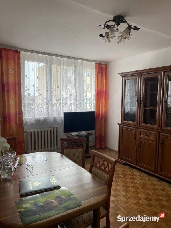 M4Dąbrowa balkon dobra Piętro 9 Łódź sprzedam