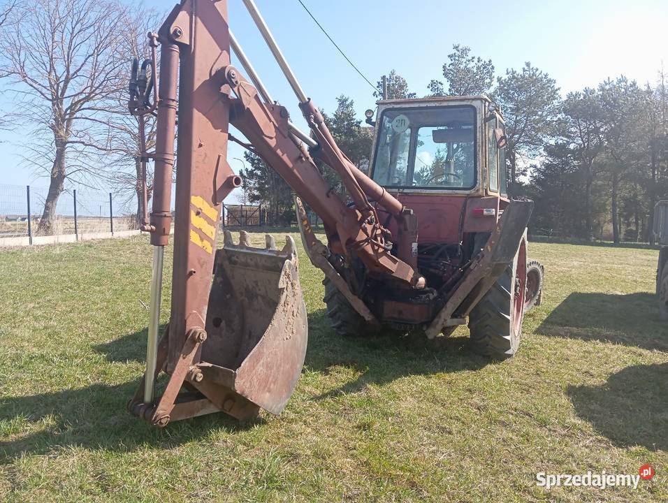 Białoruś jumz Śmiechów sprzedam