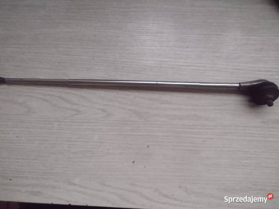 Warszawa m20Gazantena radiowa orginalna Kamyk