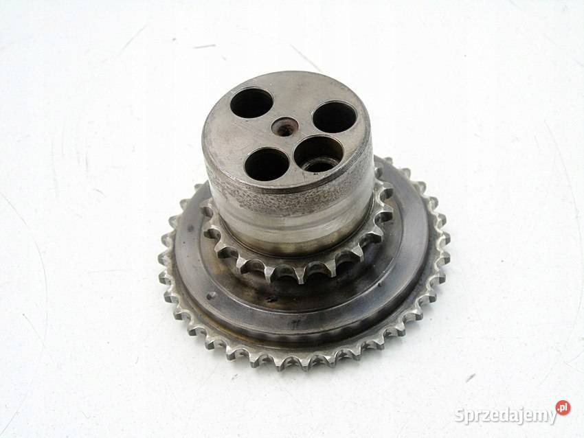 KOŁO ROZRZĄDU NA WAŁ 22 HDI TDCI EURO 5 TRANSIT Sosnowiec