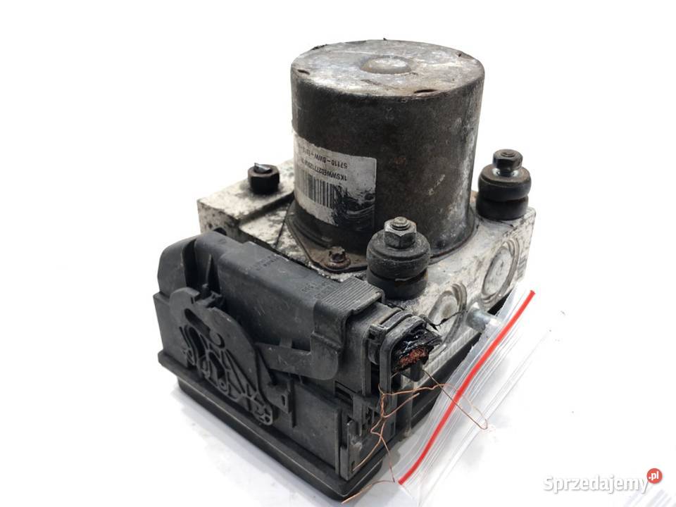 POMPA ABS HONDA CRV III 57110SWWE012M1 20 150 osobowe