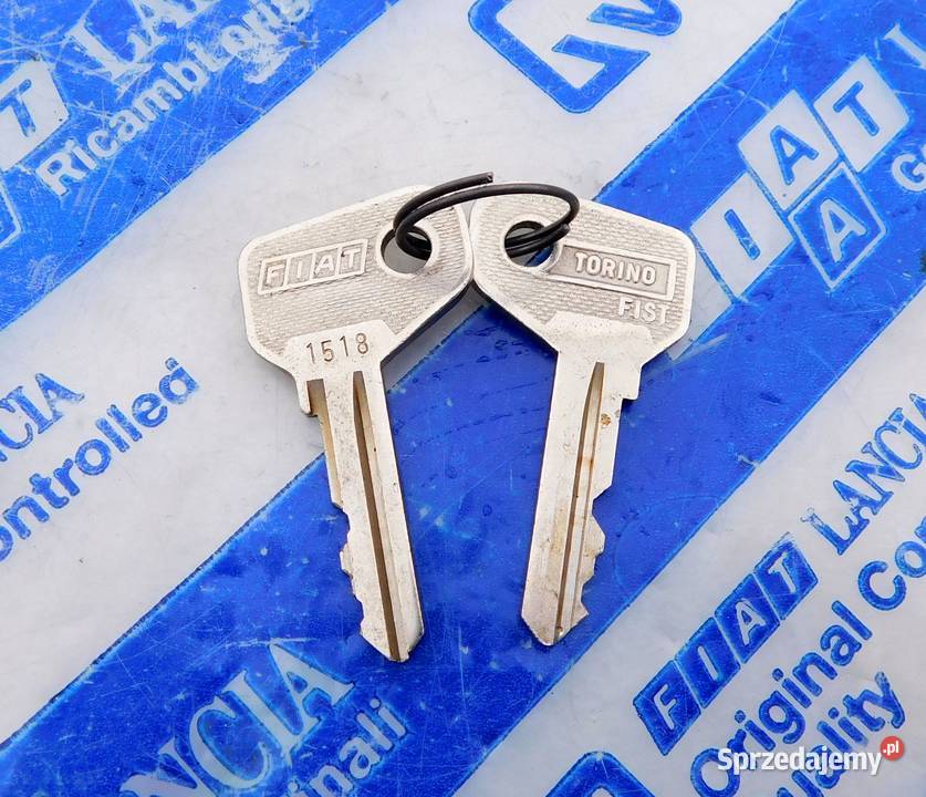 NOWY Włoski zamek pokrywy klapy silnika Fiat