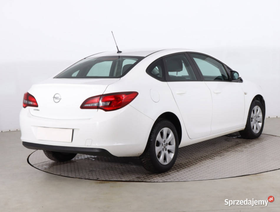 Opel Astra 16 16V ABS sprzedam