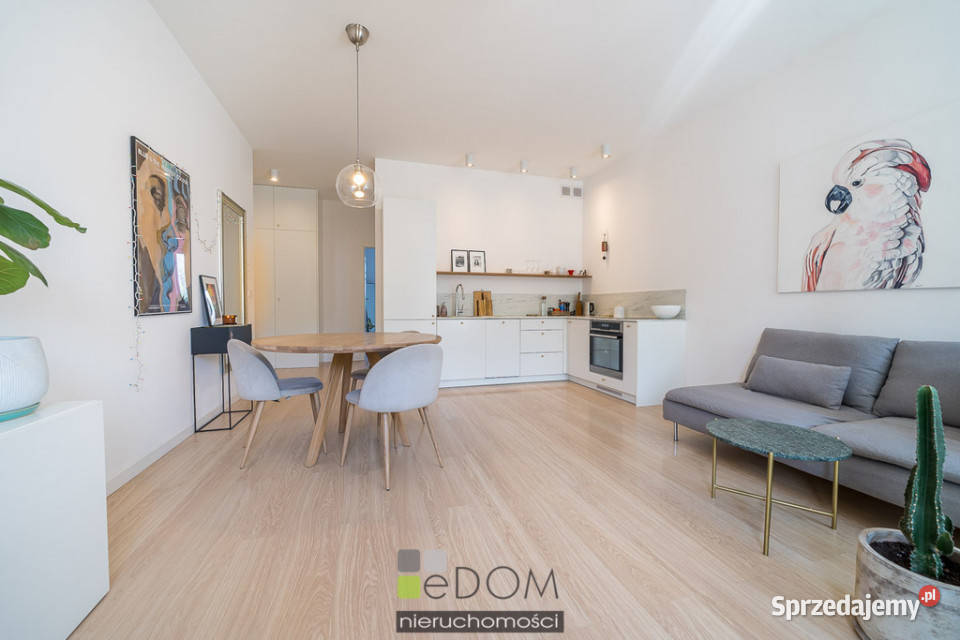 Mieszkanie Wawrów 5047m2 3 pokoje