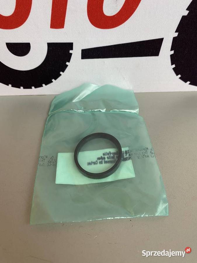 Uszczelka profilowa chłodnicy oleju Fendt podlaskie