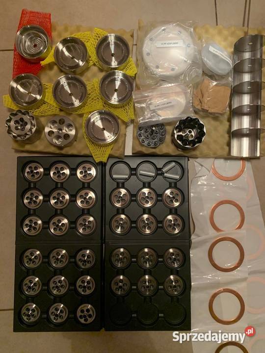 Crystallography Parts MiTeGen CryoEM Grid Puck mazowieckie Warszawa