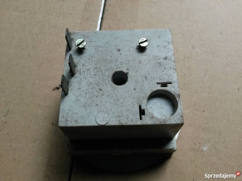 Obrotomierz diodowy 125p Polonez Łódź