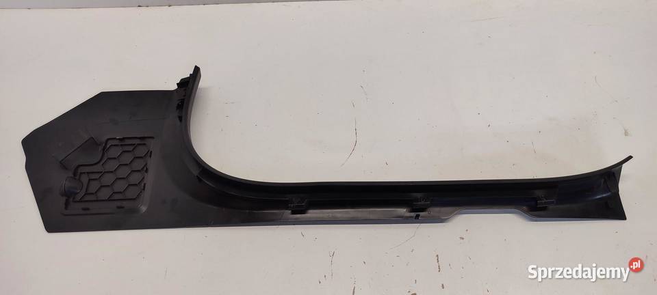 MERCEDES GLC W253 OSŁONA PROGU LEWY PRZÓD dolnośląskie