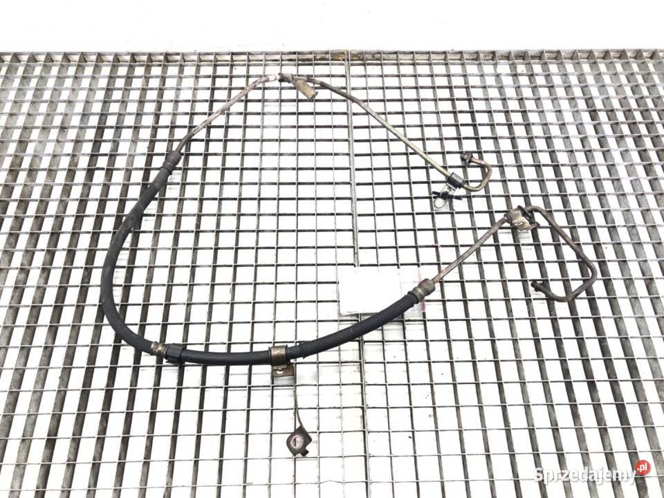 WĄŻ WSPOMAGANIA FORD FIESTA MK6 14 68 0114 osobowe Układ kierowniczy