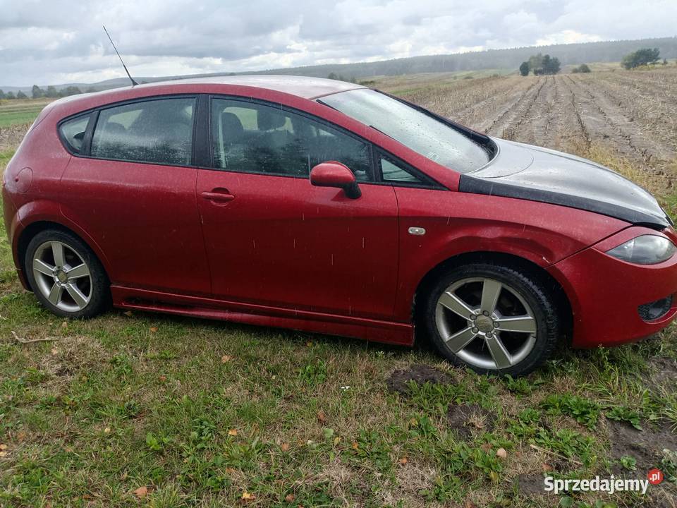 Seat Leon 19tdi Leon