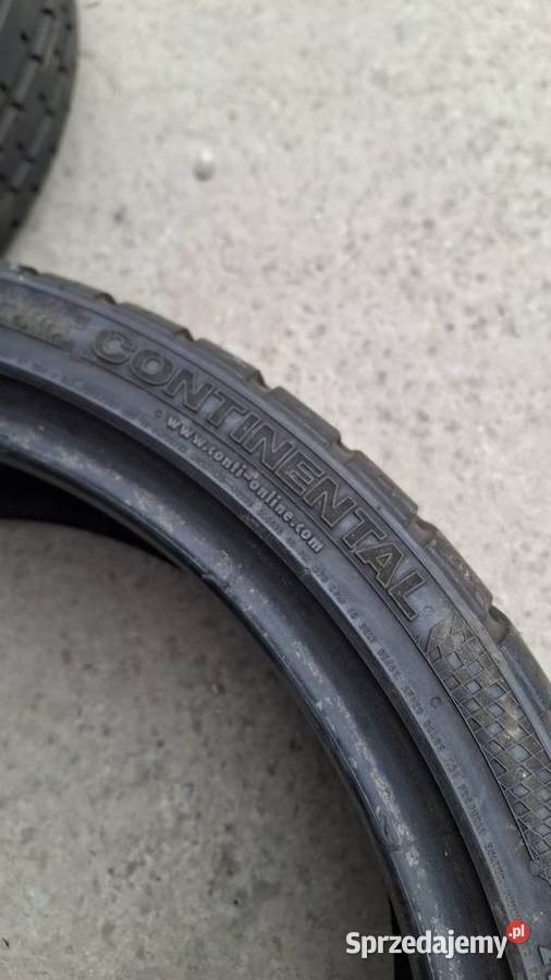 Opony 21535 R17 2 Białogard