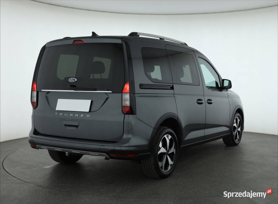 Ford Tourneo Connect 20 EcoBlue