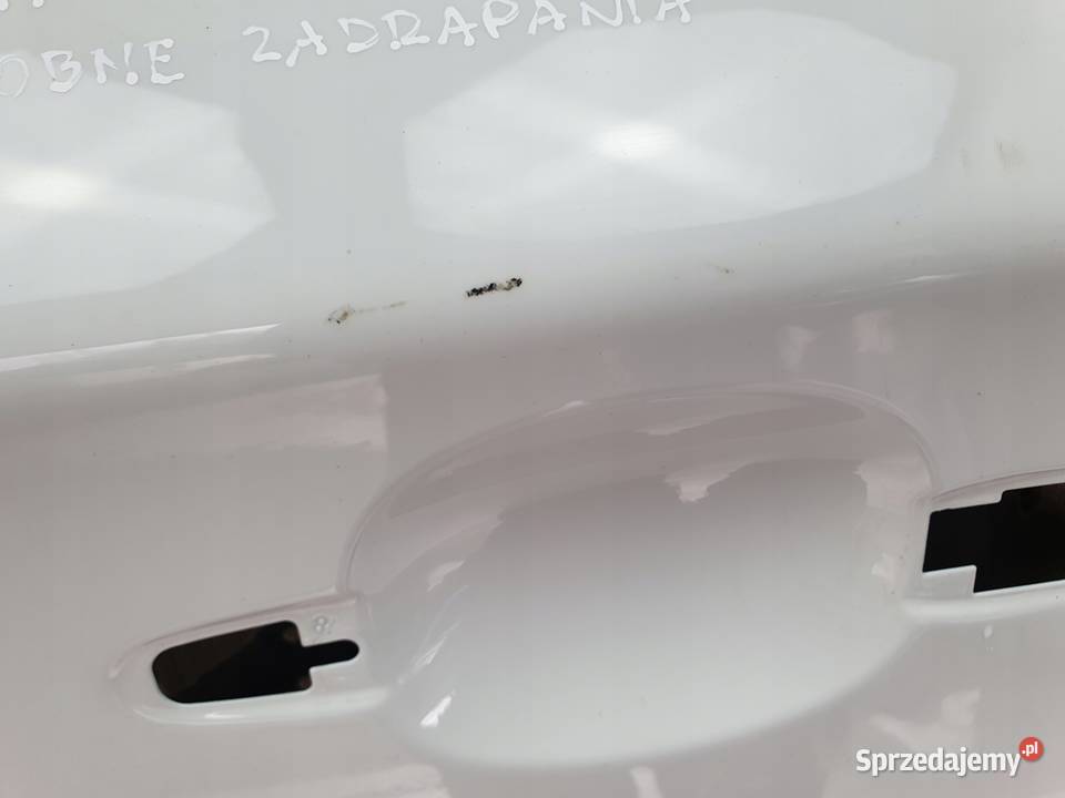 DRZWI LEWY PRZÓD BMW F21 COUPE CABRIO 3D 3 DRZWI Chełm