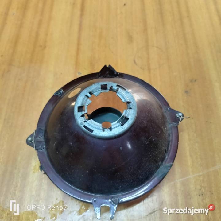 Lampa Zelmot syrena itp osobowe Łubno