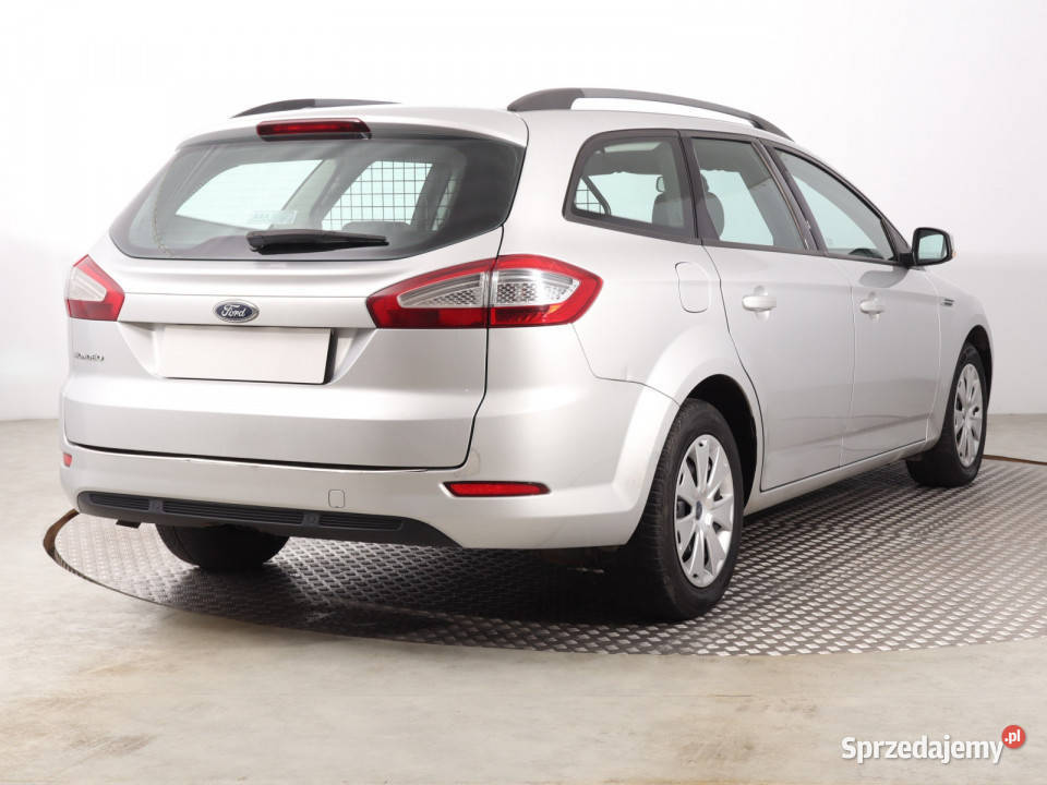Ford Mondeo 20 TDCi isofix Mondeo śląskie