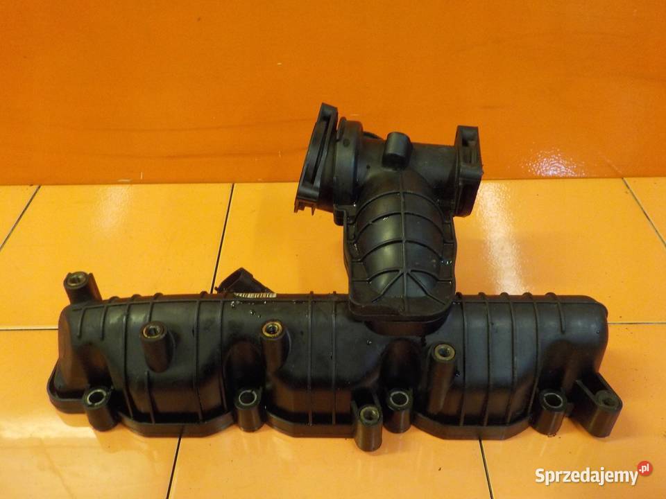 IVECO DAILY 23 HPI EURO 5 14r 106 F1AE3481A Suków