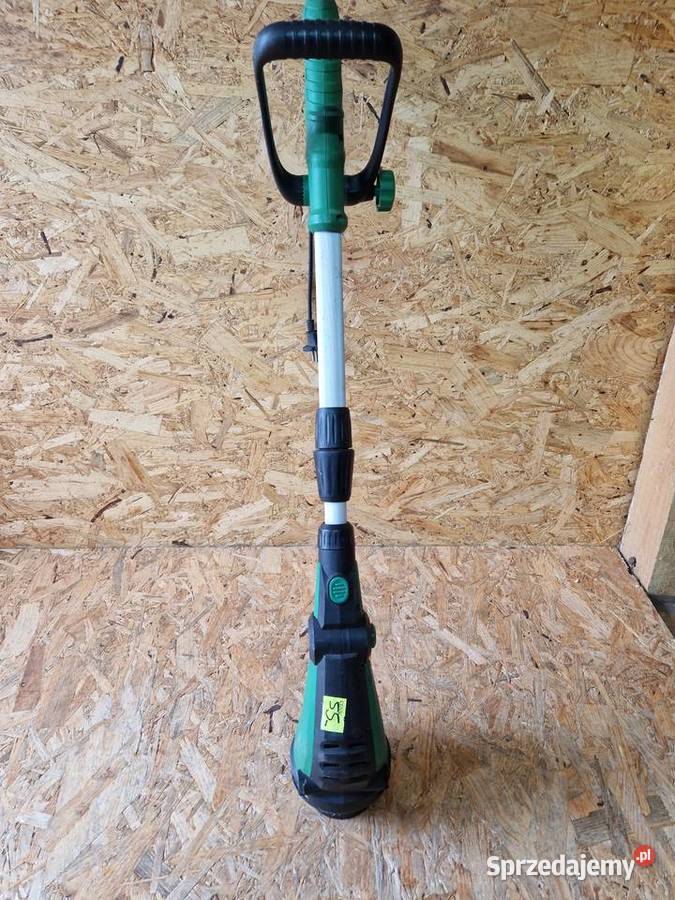 EINHELL GLR450 GARDENLINE PODKASZARKA 450W Głogowa sprzedam