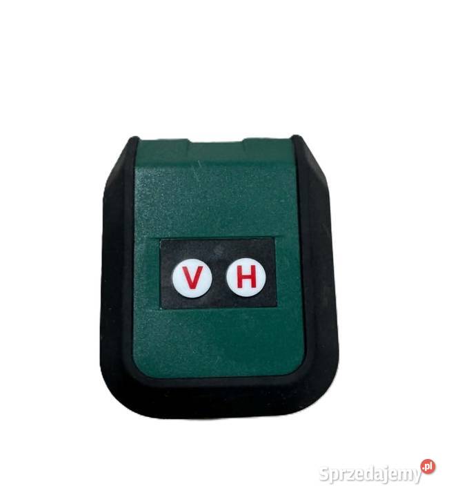 Laser krzyżowy Parkside PKLL 10 B3 Elbląg
