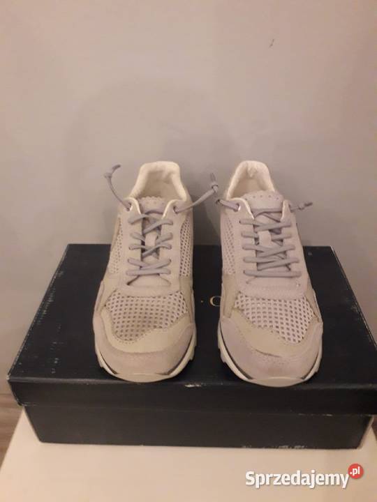 Trampki damskie Pier One 36 inna Kraków